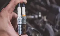 Nerex Buji Değişimi