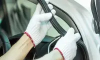 Nerex Cam Fitili Değişimi