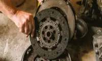 Nerex Debriyaj Baskısı Değişimi