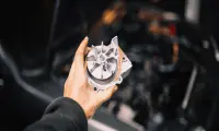 Nerex Devirdaim Değişimi