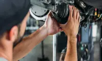 Nerex Direksiyon Kutusu Değişimi