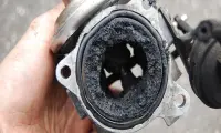 Nerex Egr Contası Değişimi
