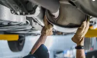 Nerex Oto Egzoz Servisi