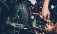 Nerex Oto Elektrik ve Elektronik Servisi