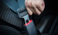 Nerex Emniyet Kemeri Değişimi