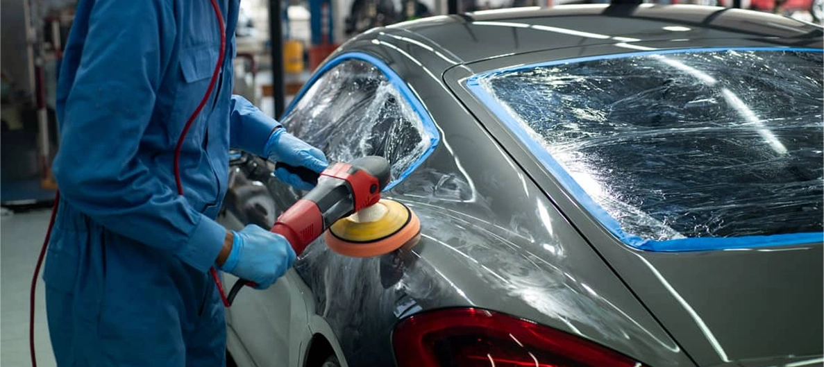 Nerex Eylül’de Aracınızın Değerini Korumak İçin Boya ve Kaporta Önerileri