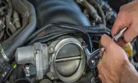 Nerex Gaz Kelebeği Konum Sensörü Değişimi