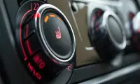 Nerex Kalorifer Motoru Değişimi