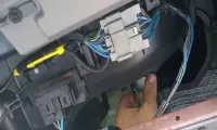 Nerex Kalorifer Rezistansı Değişimi