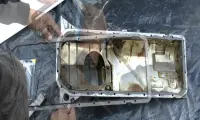 Nerex Karter Contası Değişimi