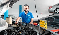 Nerex Oto Isıtma ve Klima Servisi