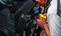 Nerex Koltuk Değişimi