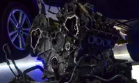 Nerex Komple Motor Revizyonu