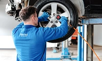 Nerex Oto Lastik Servisi