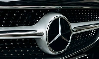 Nerex Mercedes Oto Servis