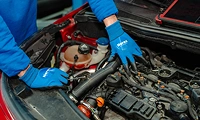 Nerex Oto Motor ve Şanzıman Servisi