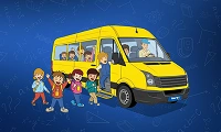 Nerex Okula Dönüş Kampanyası