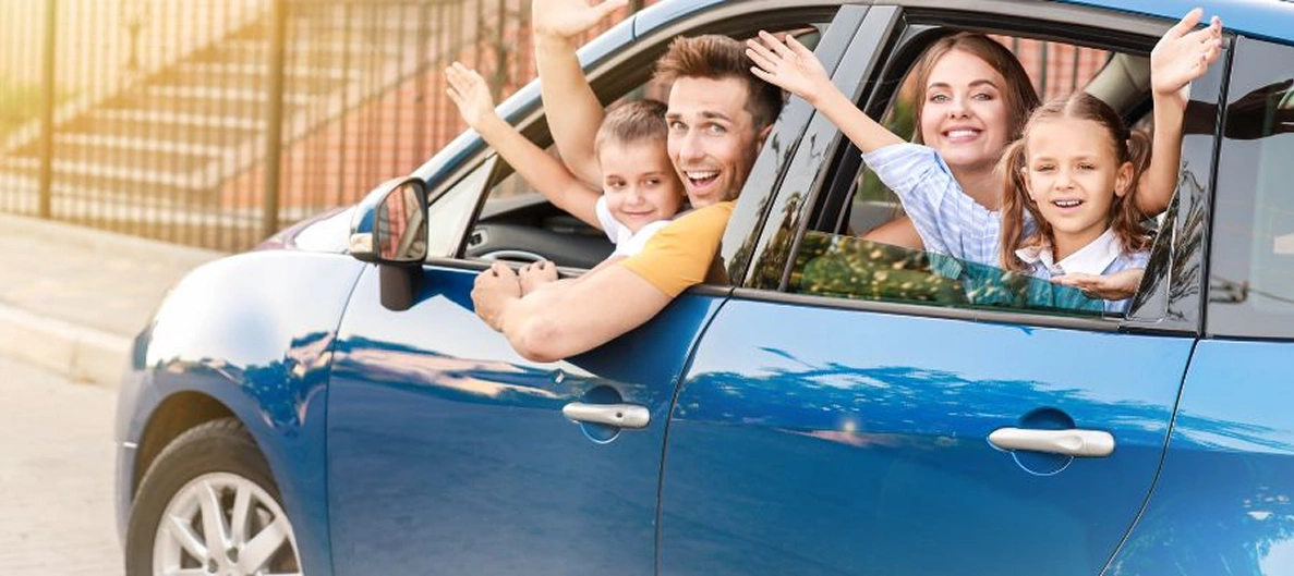 Nerex Okula Dönüş Trafiğinde Güvenli Sürüş İpuçları