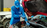 Nerex Oto Periyodik Bakım Servisi