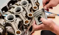 Nerex Piston Değişimi