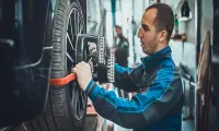 Nerex Rot Ayarı