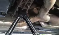 Nerex Şanzıman Takozu Değişimi