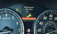 Nerex Servis Işığı Sıfırlama