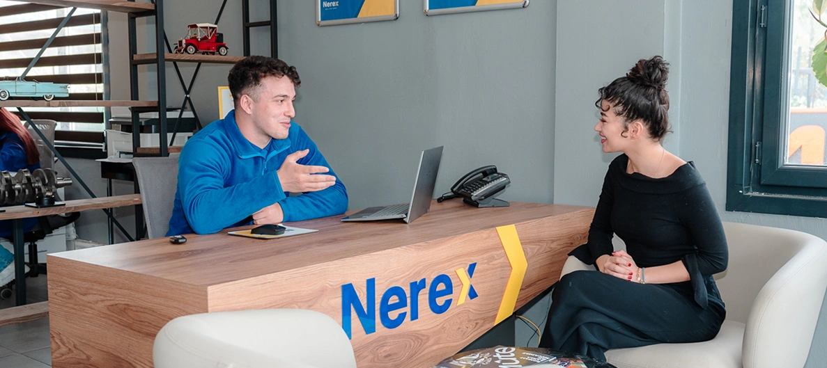 Nerex Servise Gidince Neleri Sormayı Unutmayın?