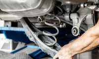 Nerex Oto Süspansiyon Servisi