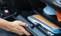 Nerex Torpido Değişimi
