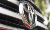 Nerex Toyota Oto Servis