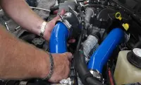 Nerex Turbo Hortumu Değişimi