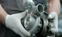 Nerex Turbo Revizyon