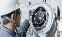Nerex Turbo Şarj Değişimi