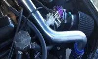 Nerex Turbo Valfi Değişimi
