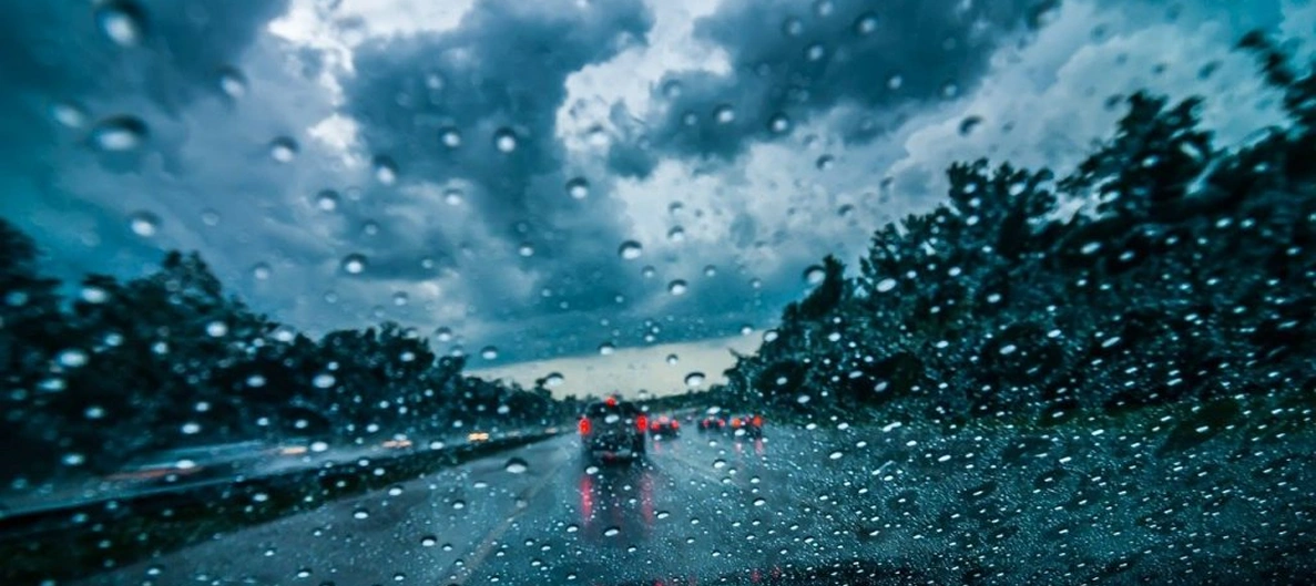 Nerex Yağışlı Havalara Hazırlık: Silecek ve Far Kontrolü