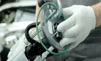 Nerex Yakıt Pompası Değişimi